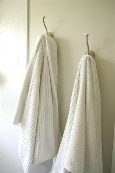  Shower Towels